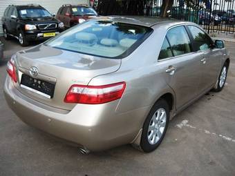 2006 Toyota Camry For Sale