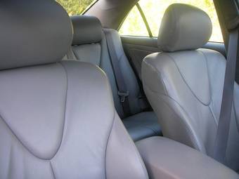 2006 Toyota Camry Pictures