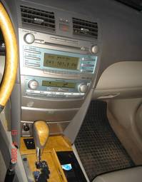 2006 Toyota Camry Pictures