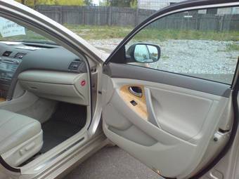 2006 Toyota Camry Images