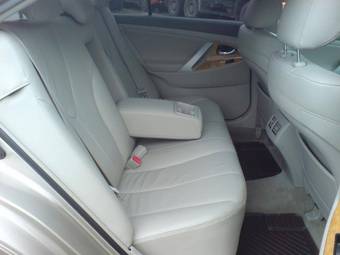 2006 Toyota Camry Pics