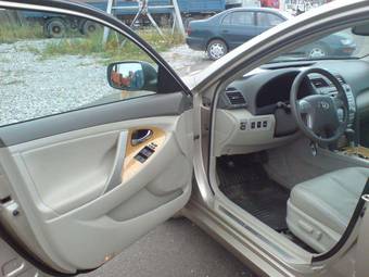 2006 Toyota Camry Pictures