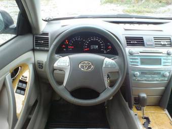 2006 Toyota Camry For Sale