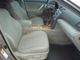 2006 Toyota Camry For Sale