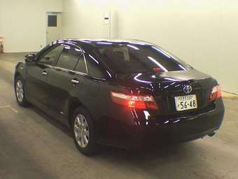 Camry