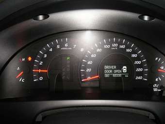 2007 Toyota Camry Photos