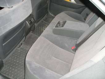 2007 Toyota Camry For Sale