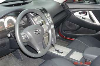 2007 Toyota Camry For Sale