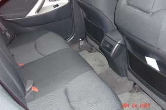 2007 Toyota Camry Pictures