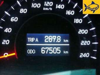 2007 Toyota Camry Photos