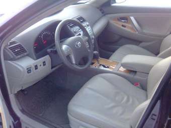 2007 Toyota Camry For Sale