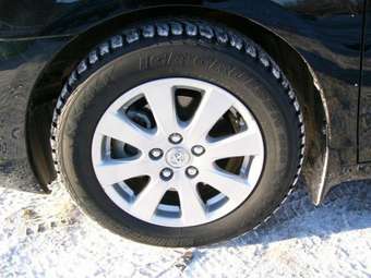 2007 Toyota Camry Pictures