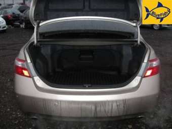 2007 Toyota Camry Pictures
