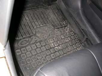 2007 Toyota Camry Pictures