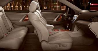 2007 Toyota Camry For Sale