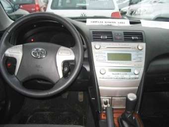 2007 Toyota Camry For Sale