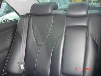 2007 Toyota Camry Pictures