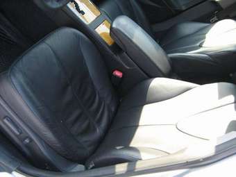 2007 Toyota Camry Photos