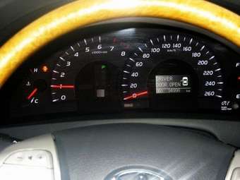 2007 Toyota Camry Pictures