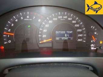 2007 Toyota Camry Pictures