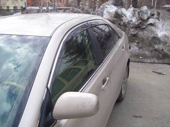 2007 Toyota Camry For Sale