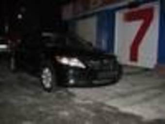 2007 Toyota Camry Pictures