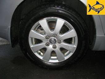2007 Toyota Camry Pictures