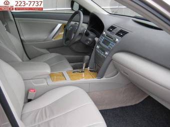 2007 Toyota Camry For Sale