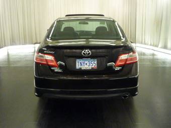 2007 Toyota Camry For Sale