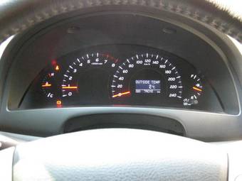 2007 Toyota Camry For Sale