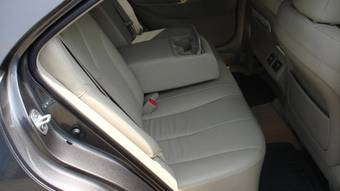 2007 Toyota Camry Photos