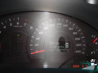 2007 Toyota Camry Pics