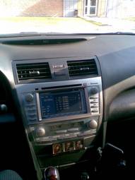 2007 Toyota Camry Images