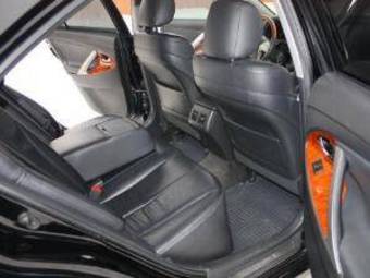 2007 Toyota Camry For Sale