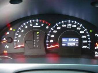 2007 Toyota Camry Pictures