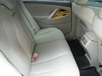 2007 Toyota Camry For Sale