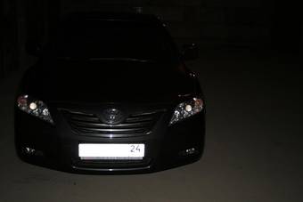 2007 Toyota Camry For Sale