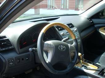 2007 Toyota Camry For Sale