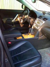 2007 Toyota Camry Images