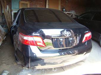 2007 Toyota Camry For Sale