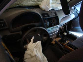 2007 Toyota Camry Pictures