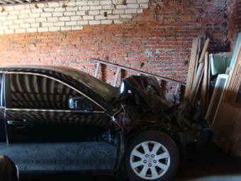 2007 Toyota Camry Pictures