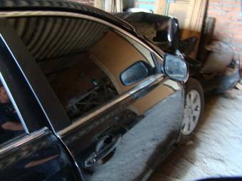 2007 Toyota Camry Photos