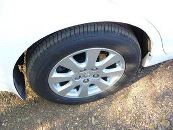 2007 Toyota Camry Pics