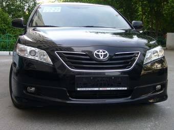 2007 Toyota Camry For Sale