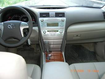 2007 Toyota Camry For Sale