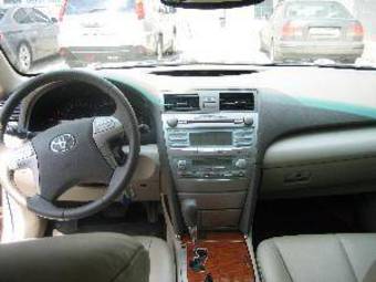 2007 Toyota Camry For Sale