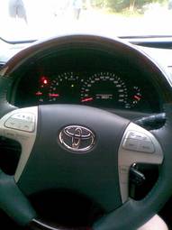 2007 Toyota Camry Photos