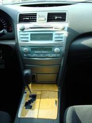 2007 Toyota Camry Pictures