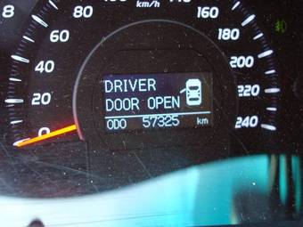 2007 Toyota Camry Pics